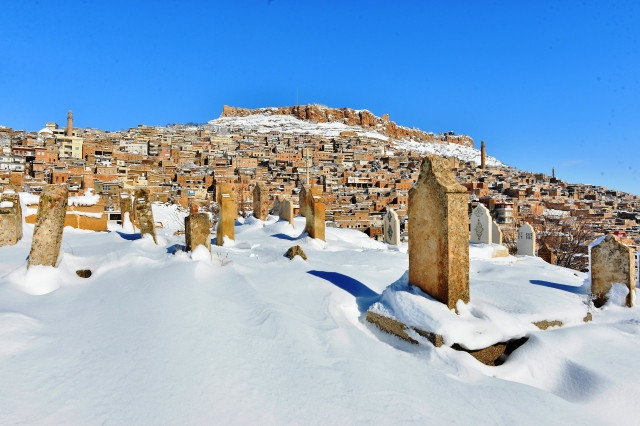 Meteorolojiden Kar ve Sağanak Uyarısı!