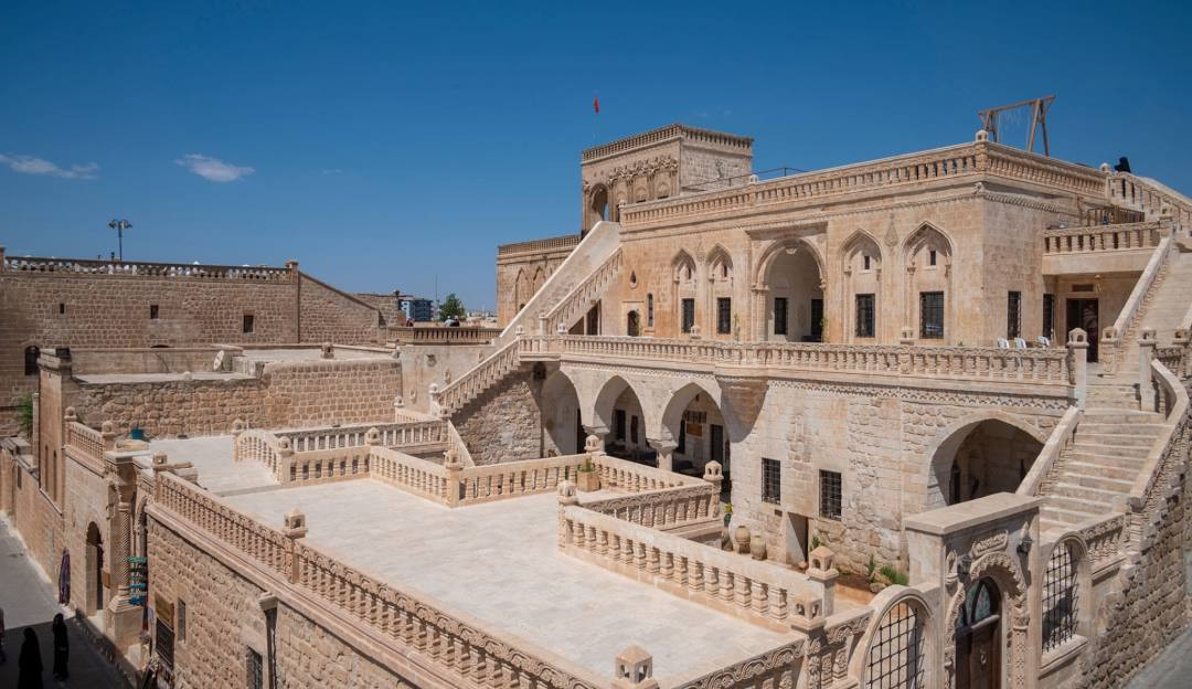 TÜİK'e Göre İl Olma Şartlarını Karşılayan İlçeler Açıklandı! Mardin'den O İlçe de Listede