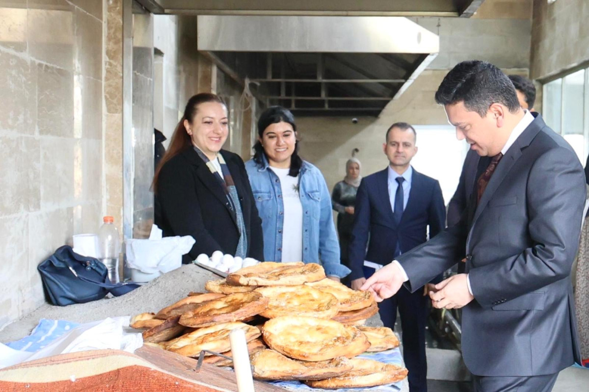 Vatandaşın Talebi Karşılık Buldu: Tandır Ekmeği Kapasitesi Artıyor